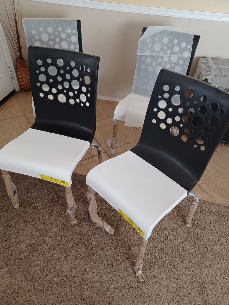 Dining Chair Set 4pc *NEW*