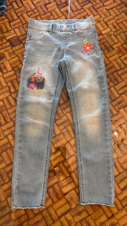 Leggings Size7-8