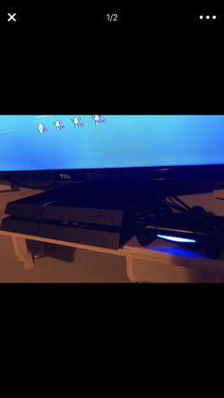Ps4