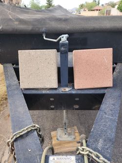 Concrete Tile