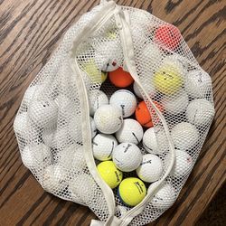 43 Srixon Q Star Z Star Soft Feel Mix