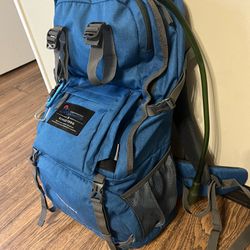 Backpack 40L Excellent Condition 