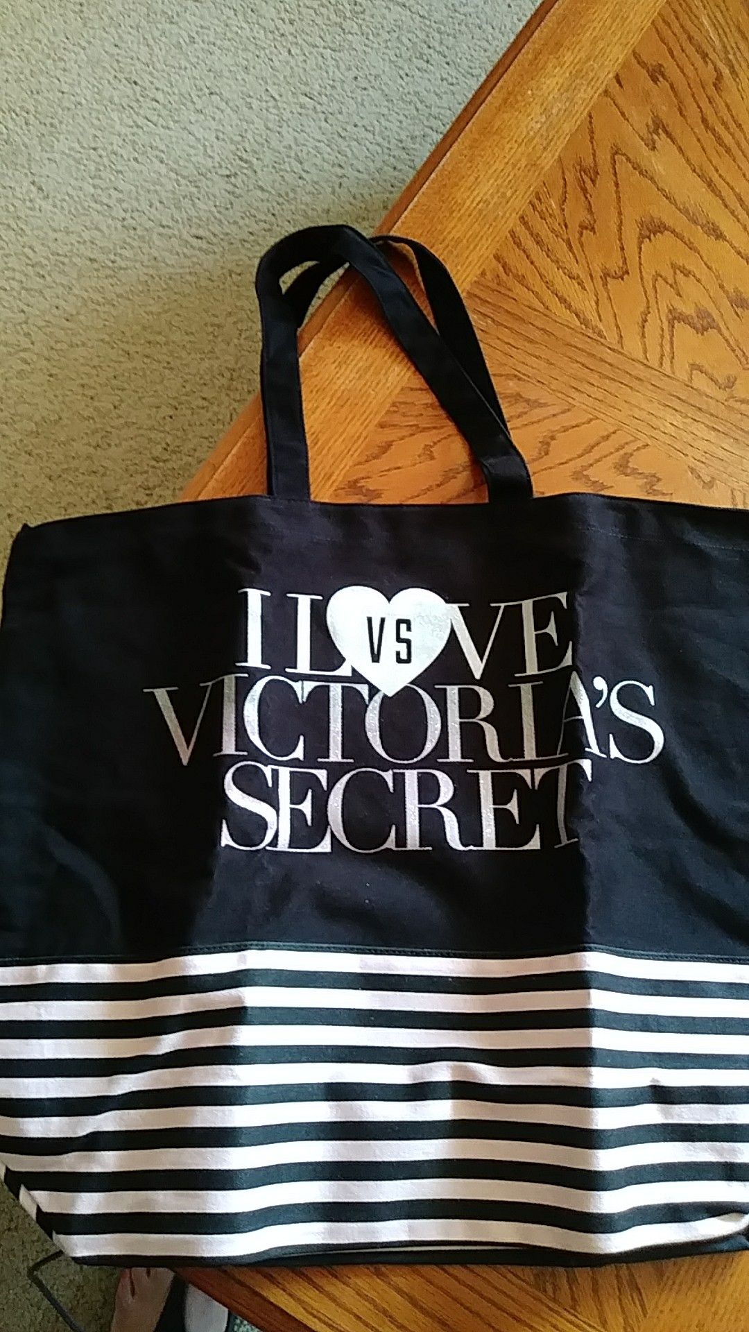 Victoria Secret Tote bag