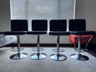 Bar stools