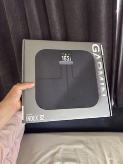 Garmin Index S2 Scale