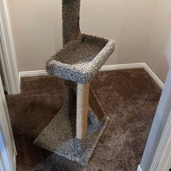 CAT TREE