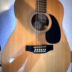 12 String Takamine For Sale