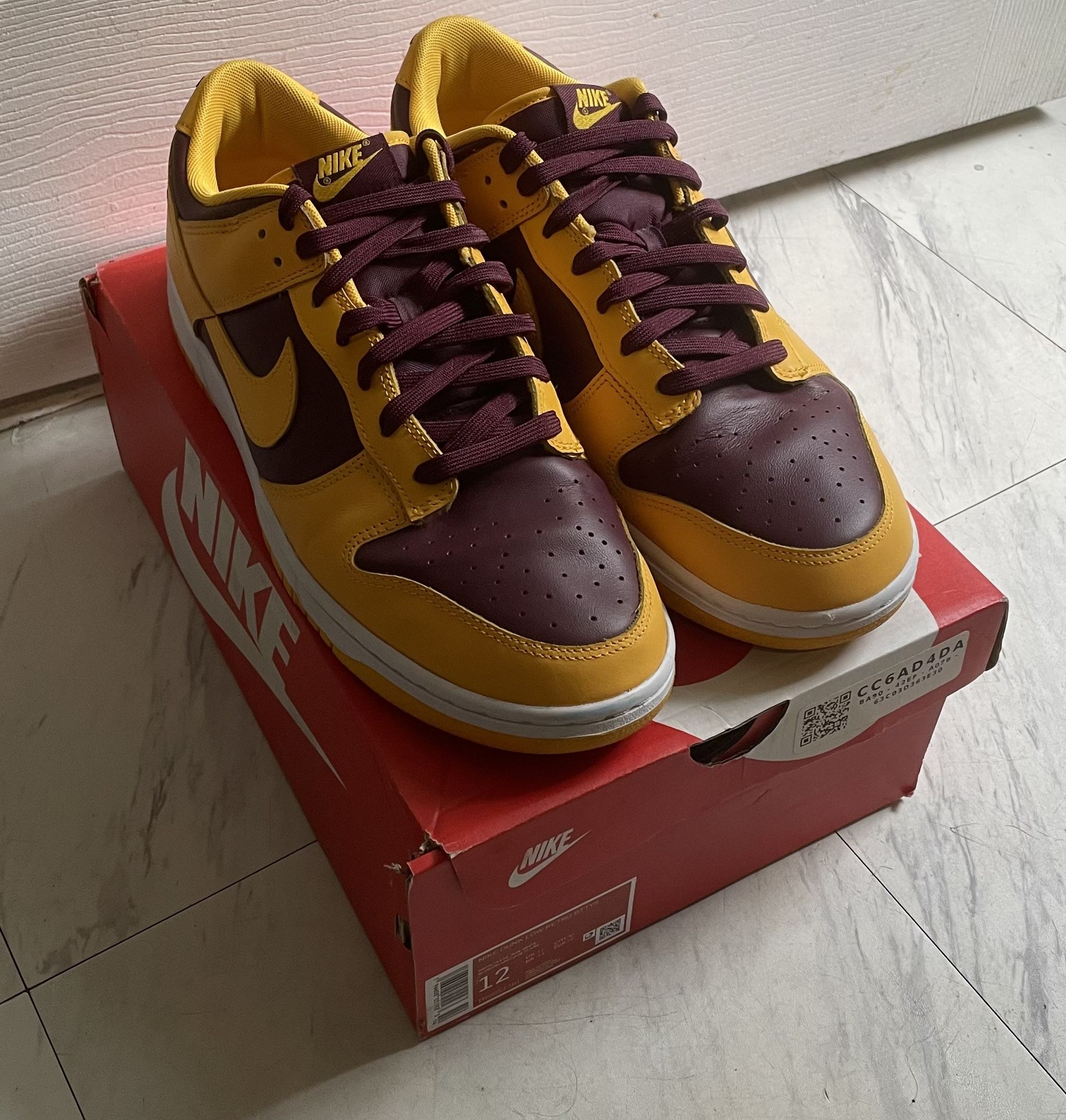 Nike Dunk