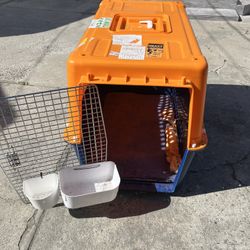 Crate/dog Cage