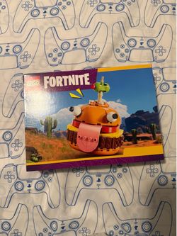 LEGO Fortnite: Durr Burger 77070
