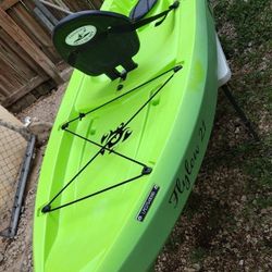 Kayak  - TAHOMA 100  - sale