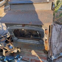 Wood Stove
