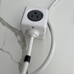 Power strip like new 30 Foot  Long 