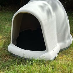 Xl Doogloo 2 Doghouse