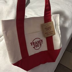 Trader Joe’s Tote