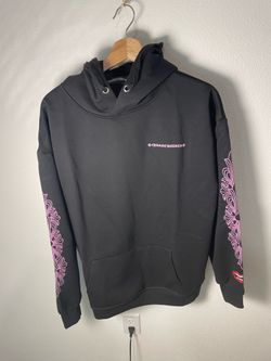 Crome hearts black Hoodie Size M/L