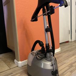 Conair Full Size Garment Steamer for Clothes, CompleteSteam 1500W, Grey