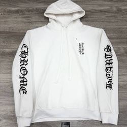 Chrome Hearts Hoodie 45