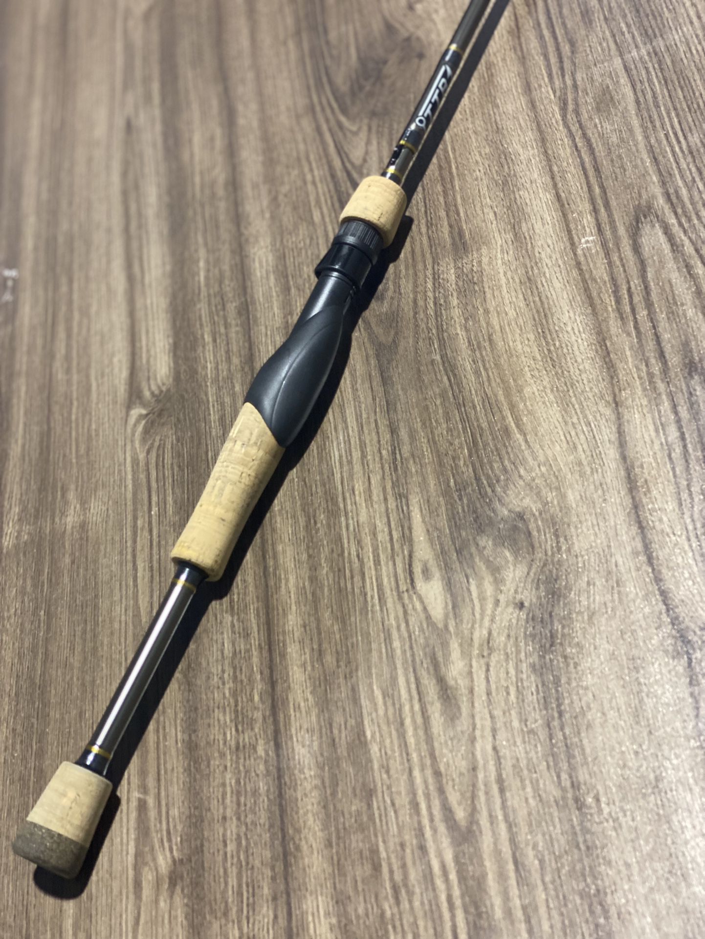 TTB Fishing Rod (medium Light)