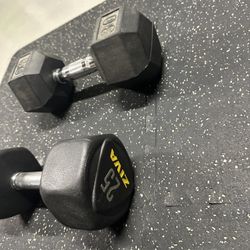 Dumbbells