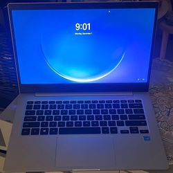 samsung galaxy book go 