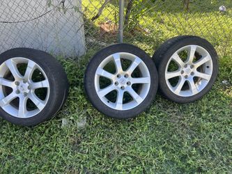 Maxima Rims