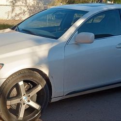 Lexus G3 (contact info removed)