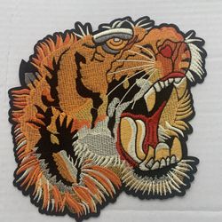 Embroidery Patch 