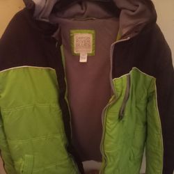 Boys Coat Good Condition Size Xlarge $8.00 