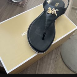 MK Sandals