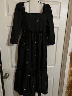 Women Dress Size (L)