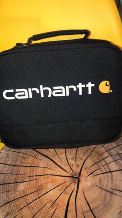 Carhatt Lunch bag