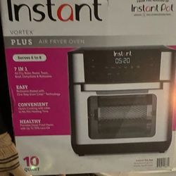 Air Fryer Oven NEW 