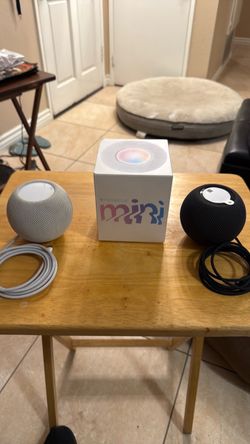 HomePod mini