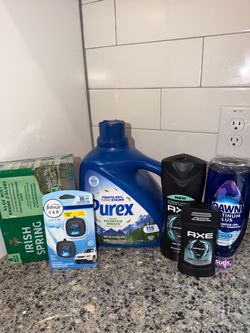 Home bundle