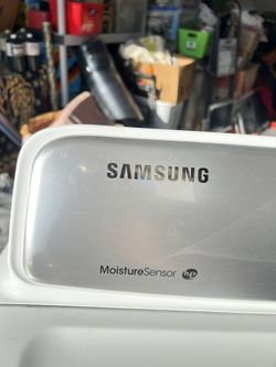 Samsung Dryer