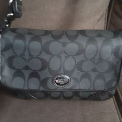 Coach Sling Bag