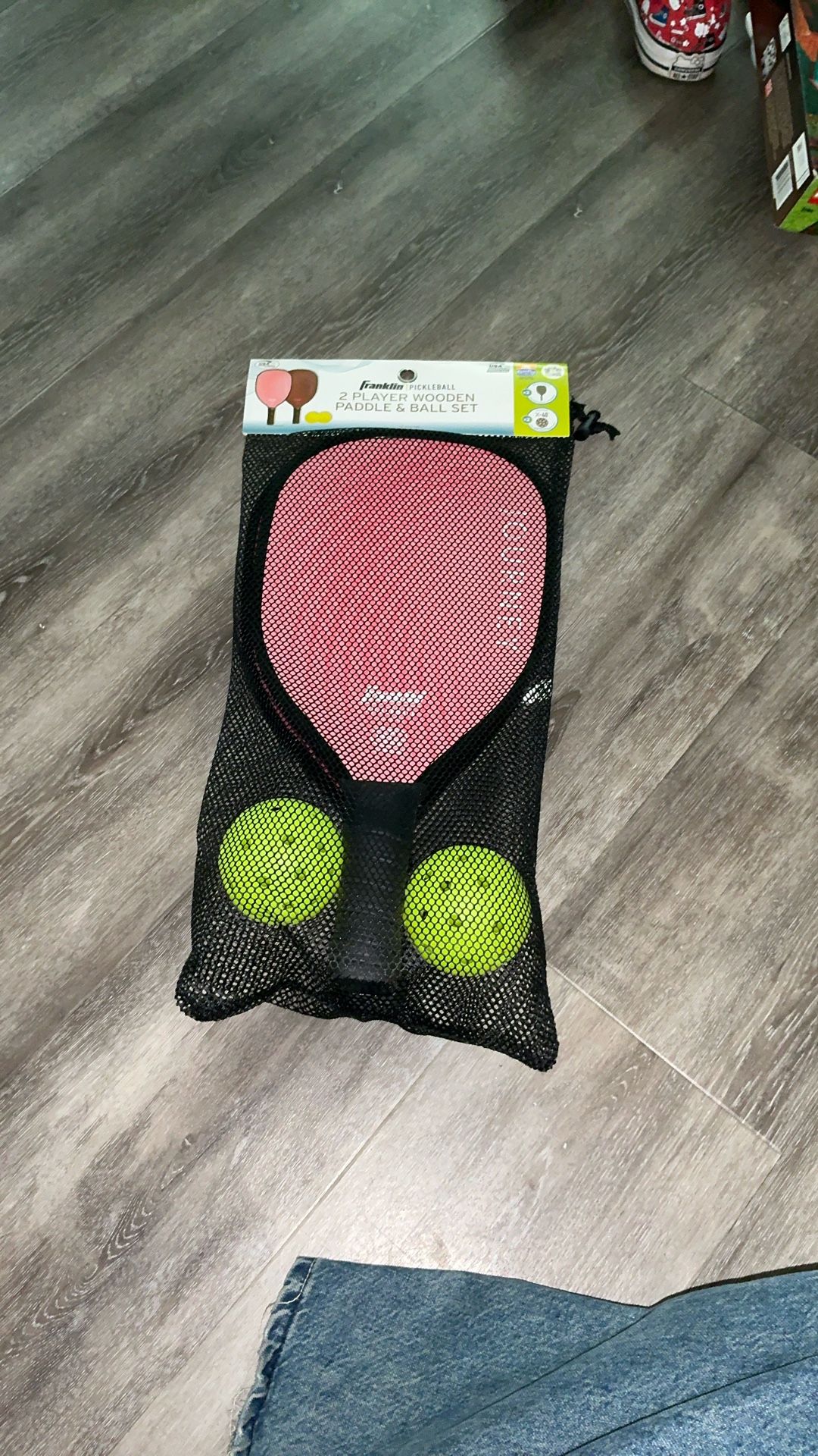 Franklin Pickleball