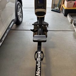 Norditrac RW500 rower