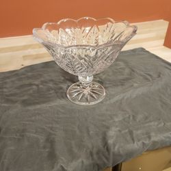 Crystal Dish