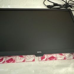 BenQ GL2780 27" Eye-Care LCD Monitor