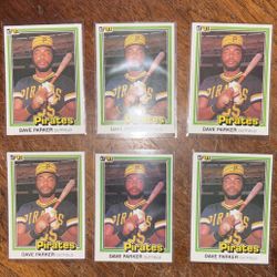 Vintage Baseball Cards