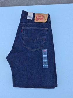 levis 501 jeans  original for sale for men size 36 x 30 brand new still have tags