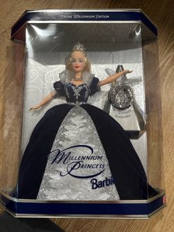 Barbie