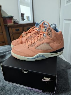Air Jordan 5 Retro SP We The Best Size 8 Men