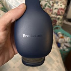 Brooke stone Bluetooth Headphones 