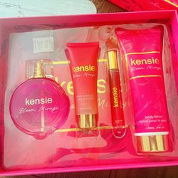 Perfumes 