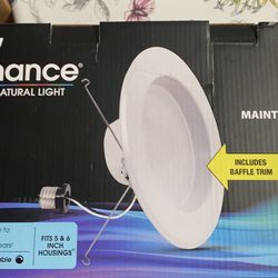 Led Recessed Lighting