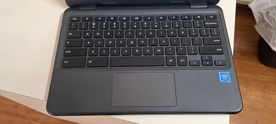 chromebook buenas condiciones lista para usar