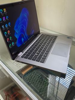 Lenovo touchscreen